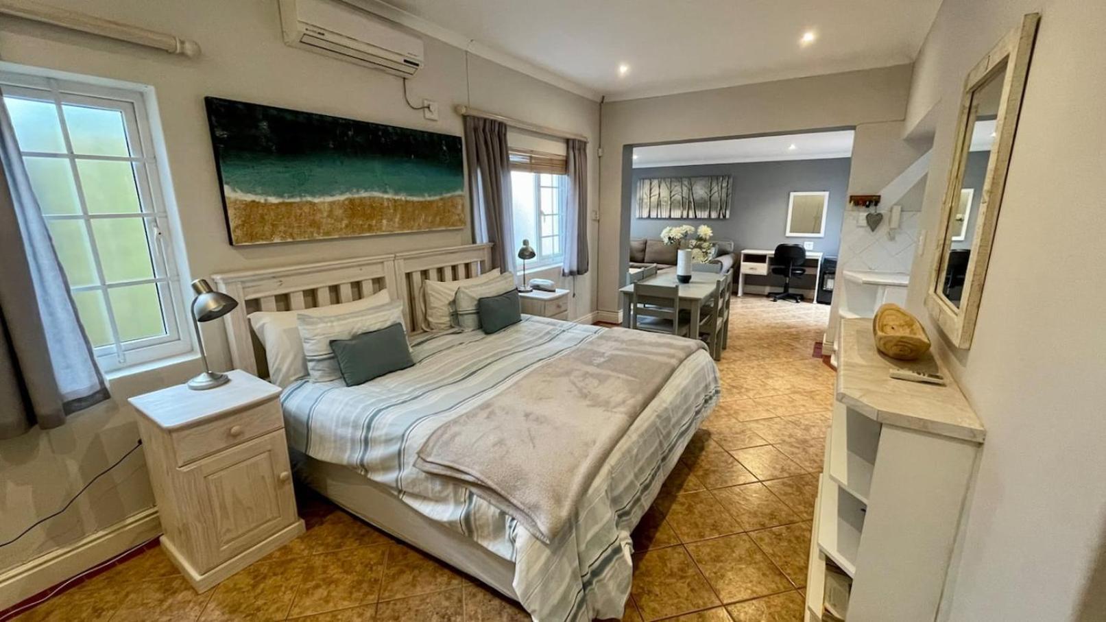Cosy Private Cottage-Internet & Off Street Parking Порт-Елізабет Екстер'єр фото